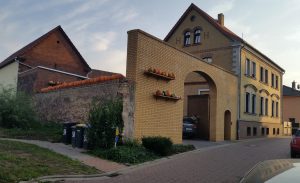 Unser Hof in Niederndodeleben